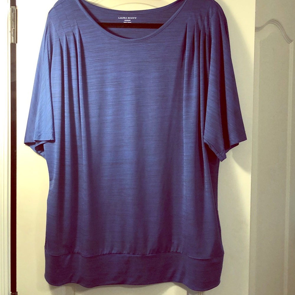 Laura Scott Blouse